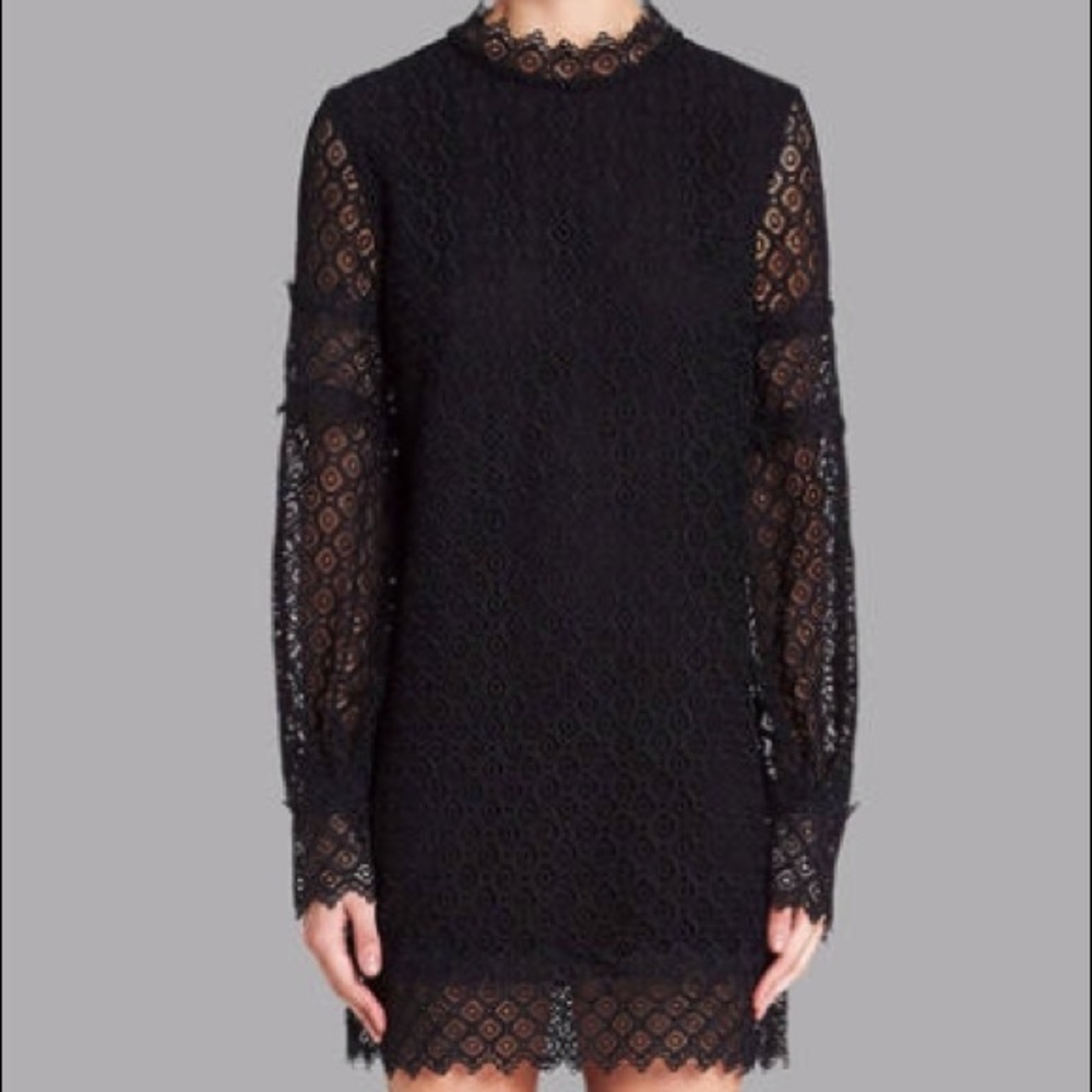 IRO DRESS